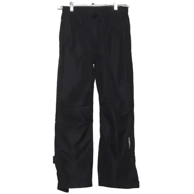 Overtrousers (Black) from Tenson Polyester
