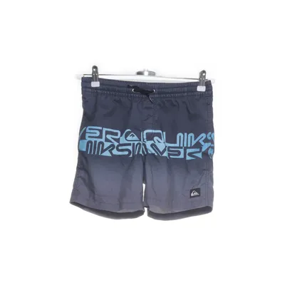 Badshorts (Grå, Blå, Flerfärgad) från Quiksilver Polyester