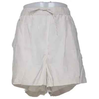 Shorts (Beige) fra Arket Linned, Polyester