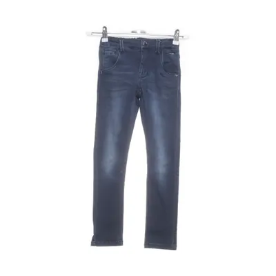 Jeans (Blå) från Name It Elastan, Polyester, Viskos