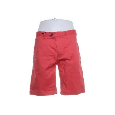 Shorts (Röd) från Brothers Bomull, Elastan
