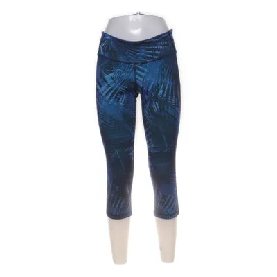 Collants de sport (Bleu, Noir, Multicolore) de Old Navy Active Élasthane, Polyester