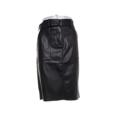 Kjol (Grå) från Garcia Polyuretan