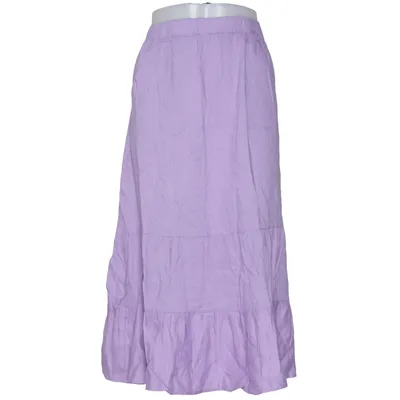 Maxi skirt (EMMINE SKIRT) from Cassiopeia Viscose