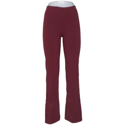 Joggers (Red) from Worktool Elastane