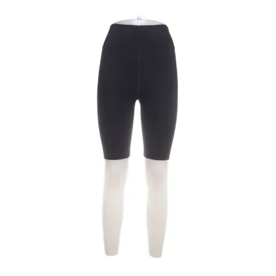 Compressieshorts (Zwart) van Soft Sport Filippa K Elastaan, Polyamide