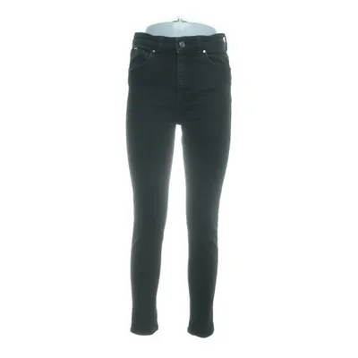 Jeans (Svart) från Karve Bomull, Polyester, Elastan