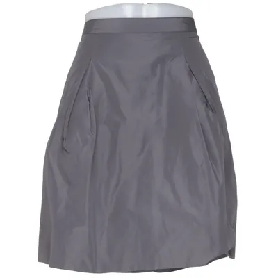 Kjol (Grå) från More & More Polyester