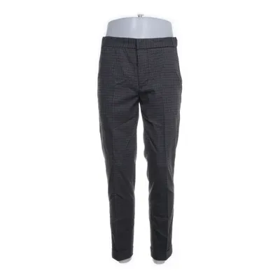 Bukser (Porter Check Slacks, MQ Marqet) fra Visual Clothing Project Viscose, Polyester, Elastan