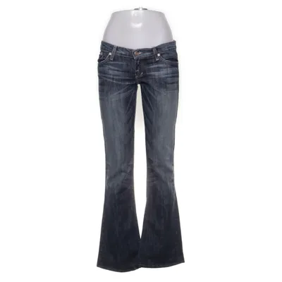 Jeans (JAGGER fjagley) från Rock & Republic Bomull, Polyester