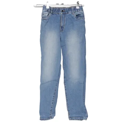 Jeans (Blue) from D.M.D by Denim Day Cotton, Elastane