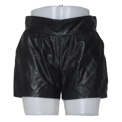 Shorts (Black) from Commando Elastane, Nylon, Polyurethane, Viscose