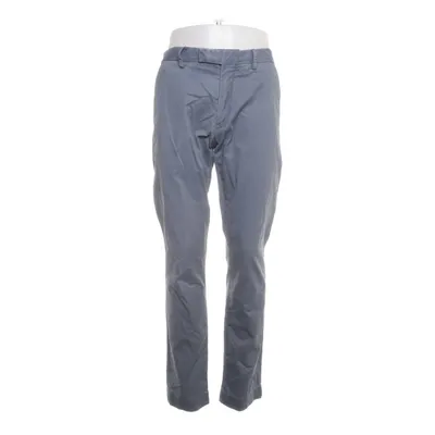 Chinos (Grå) fra Polo Ralph Lauren Bomuld, Elastan