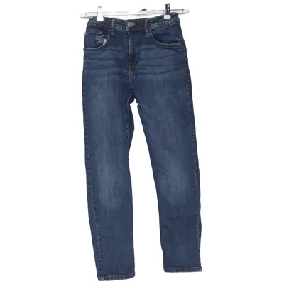 Jean (Bleu) de &Denim by H&M Coton, Élasthane