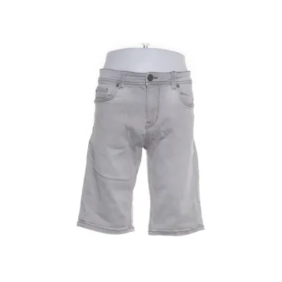 Denim shorts (Gray) from Smog