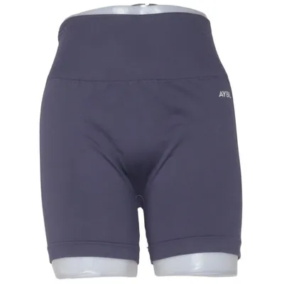 Compression shorts (Blue) from AYBL