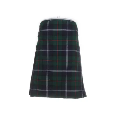 Kilt (Green, Multicolored) from Armstrongs Acrylic