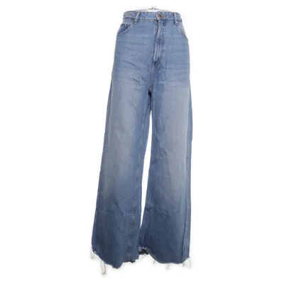 Jeans (Blue) from Bershka