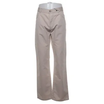 Byxor (Beige) från Stanley Bomull