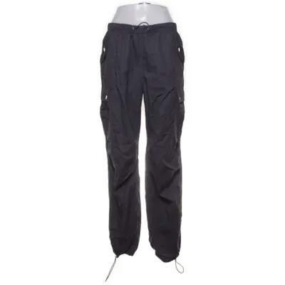 Pantalon cargo (Gris) de Terranova Coton