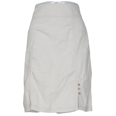 Kjol (Beige) från Royal Robbins Ekologisk bomull