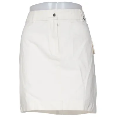 Nederdel (Beige) fra Boii Bomuld
