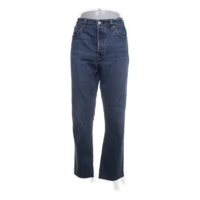 Jeans (501) från Levi Strauss & Co Bomull, Elastan