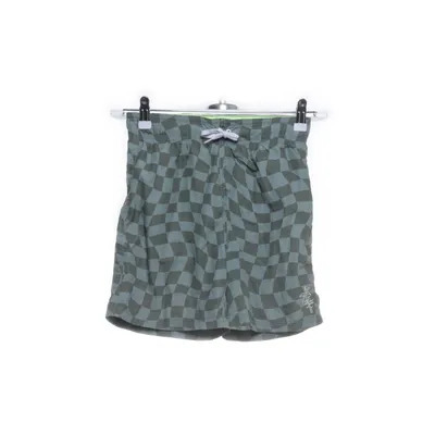 Zwemshort (Groen) van Lindex