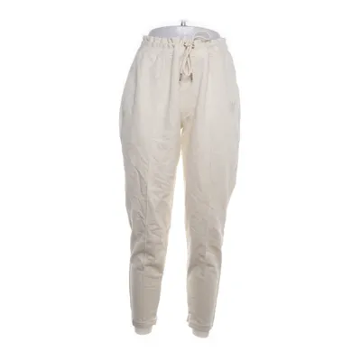 Mjukisbyxor (Beige) från SikSilk Bomull, Polyester