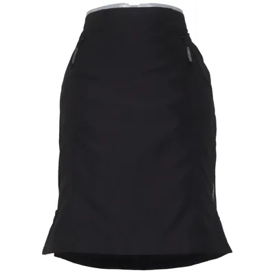 Overrok (Zwart) van Dobsom Polyester