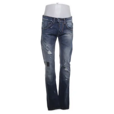 Jeans (Blue) from Takeshy Kurosawa Cotton