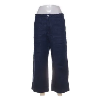 Palazzobyxor (Blå) från Acne Studios Bomull