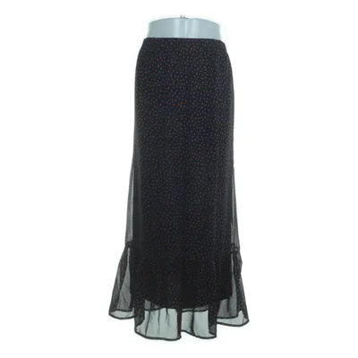 Långkjol (Blå, Brun) från Sisters Point Polyester