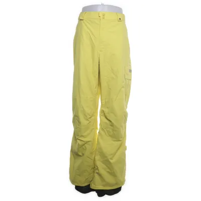 Täckbyxor (Gul) från Dry Ride Nylon, Polyester, Polyuretan