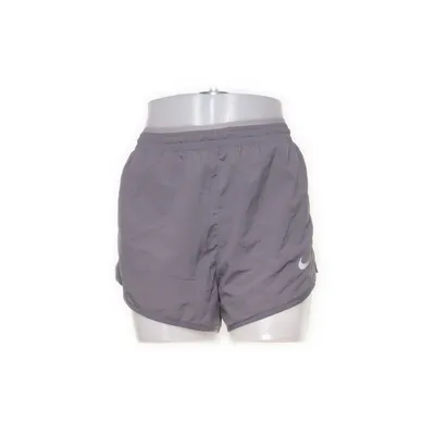 Sports shorts (Gray) from Nike Polyester