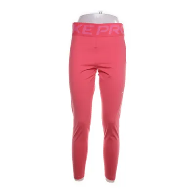 Sportleggings (Roze) van Nike Pro Elastaan, Polyester