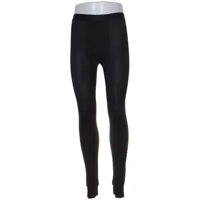 Långkalsonger (Svart) från Weard Elastan, Viskos