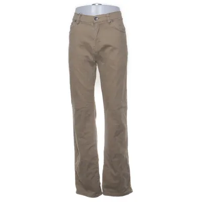 Pants (Beige) from Tom Ramsey Cotton, Elastane