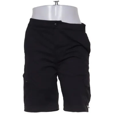 Friluftsshorts (Svart) från Fox Elastan, Polyester