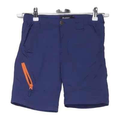 Short d'extérieur (Bleu) de Tuxer Polyamide