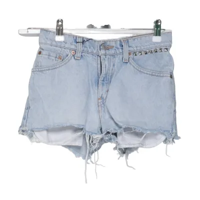 Denim shorts (517) van Levi Strauss & Co