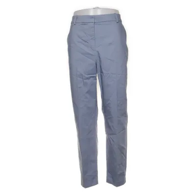 Kostymbyxor (Blå) från H&M Bomull, Elastan, Polyester