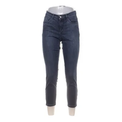 Jeans (Blue) from Ascari Cotton, Lyocell