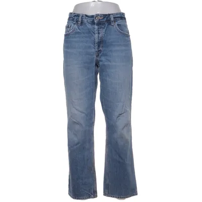 Jeans (Blå) fra Zara