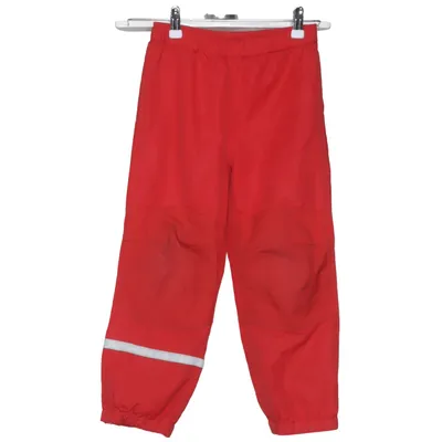 Surpantalon (Rouge) de Out Wear by Lindex Polyester