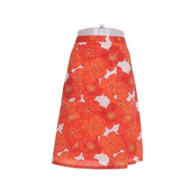 Kjol (Röd, Vit) från Cissi och Selma