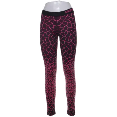 Træningsleggings (Pink, Sort) fra Nike Pro