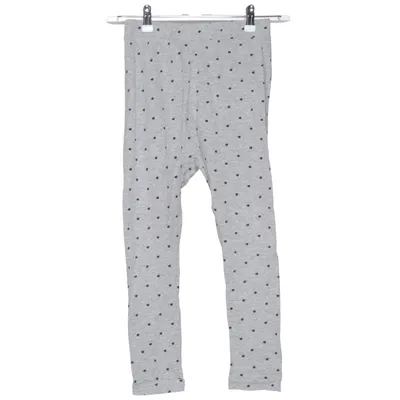 Leggings (Grå) från Bogi Bomull, Elastan, Viskos