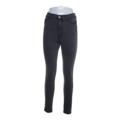 Jeans (Grå) från &Denim by H&M Bomull, Polyester, Elastan
