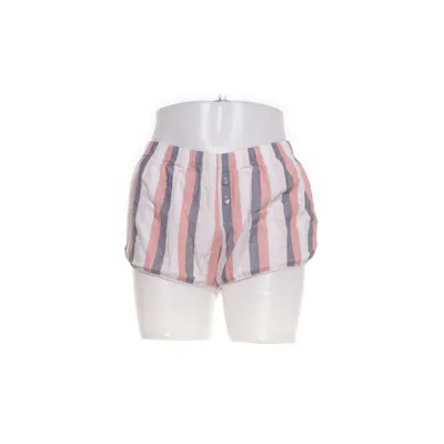 Pyjamashorts (Roze, Blauw, Meerkleurig) van Hunkemöller Katoen